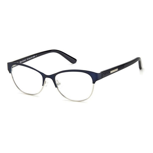 Juicy Couture Eyeglasses, Model: JU216G Colour: PYW