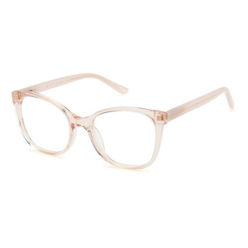 Juicy Couture Eyeglasses, Model: JU217 Colour: 35J
