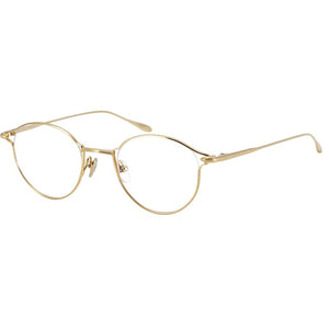 Masunaga since 1905 Eyeglasses, Model: Juliet Colour: 21