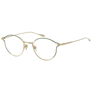 Masunaga since 1905 Eyeglasses, Model: Juliet Colour: 41