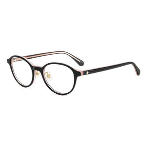 Kate Spade Eyeglasses, Model: KehlaniFJ Colour: 3H2