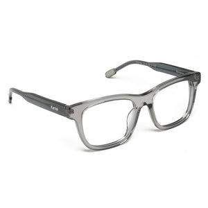 Kartell Eyeglasses, Model: KL001V Colour: 01