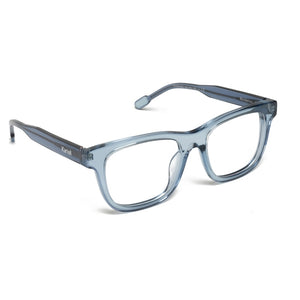 Kartell Eyeglasses, Model: KL001V Colour: 02