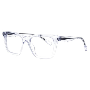 Kartell Eyeglasses, Model: KL004V Colour: 01