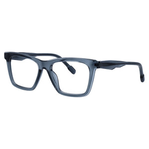 Kartell Eyeglasses, Model: KL004V Colour: 02