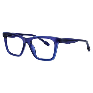Kartell Eyeglasses, Model: KL004V Colour: 03