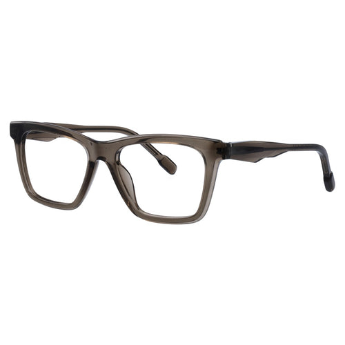Kartell Eyeglasses, Model: KL004V Colour: 04