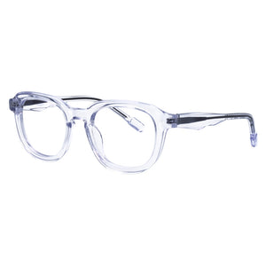 Kartell Eyeglasses, Model: KL005V Colour: 01