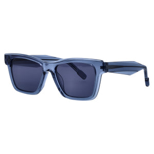 Kartell Sunglasses, Model: KL500S Colour: 02N