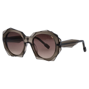 Kartell Sunglasses, Model: KL501S Colour: 02N
