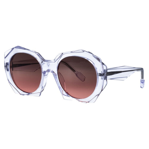 Kartell Sunglasses, Model: KL501S Colour: 03N
