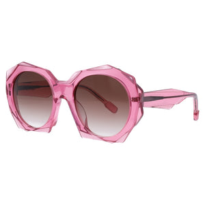 Kartell Sunglasses, Model: KL501S Colour: 04N