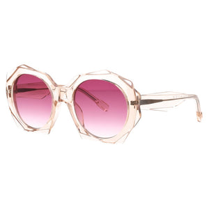 Kartell Sunglasses, Model: KL501S Colour: 05N