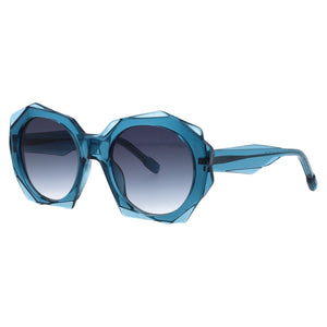 Kartell Sunglasses, Model: KL501S Colour: 06N