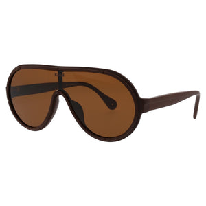 Kartell Sunglasses, Model: KL504S Colour: 02
