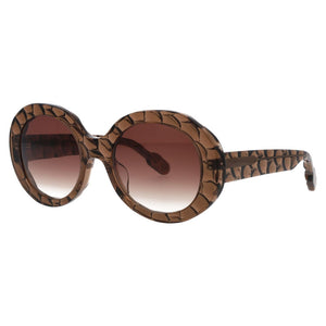 Kartell Sunglasses, Model: KL517S Colour: 02