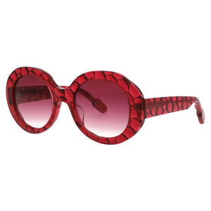 Kartell Sunglasses, Model: KL517S Colour: 03