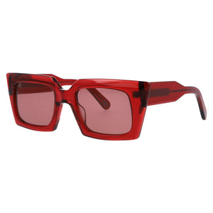 Kartell Sunglasses, Model: KL522S Colour: 04