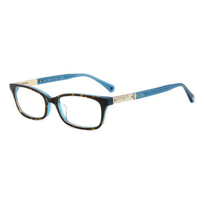 Kate Spade Eyeglasses, Model: Laurel Colour: YAP