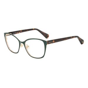 Kate Spade Eyeglasses, Model: LeotaG Colour: 1ED