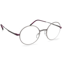 Load image into Gallery viewer, Silhouette Eyeglasses, Model: LiteWaveFullrim5557 Colour: 6560