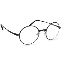 Load image into Gallery viewer, Silhouette Eyeglasses, Model: LiteWaveFullrim5557 Colour: 9040