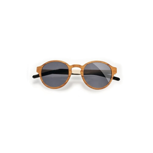 FEB31st Sunglasses, Model: Livingstone-SUNMH Colour: Yellow