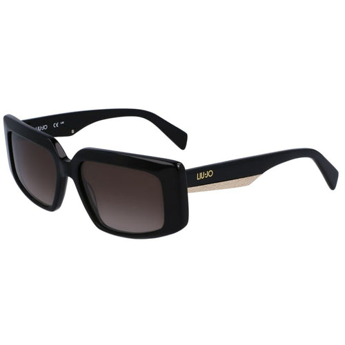 LiuJo Sunglasses, Model: LJ791S Colour: 001