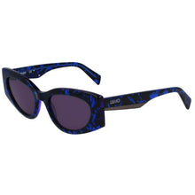 Load image into Gallery viewer, LiuJo Sunglasses, Model: LJ792S Colour: 001