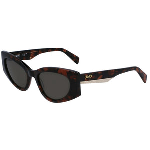 LiuJo Sunglasses, Model: LJ792S Colour: 242