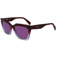 Load image into Gallery viewer, LiuJo Sunglasses, Model: LJ795S Colour: 208