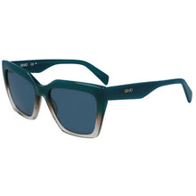 Load image into Gallery viewer, LiuJo Sunglasses, Model: LJ795S Colour: 333