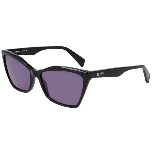 LiuJo Sunglasses, Model: LJ796S Colour: 001