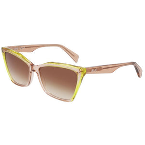 LiuJo Sunglasses, Model: LJ796S Colour: 279