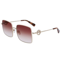Load image into Gallery viewer, Longchamp Sunglasses, Model: LO162S Colour: 748
