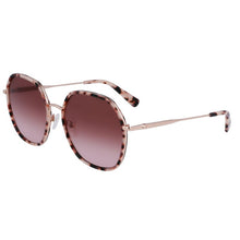 Load image into Gallery viewer, Longchamp Sunglasses, Model: LO163S Colour: 780