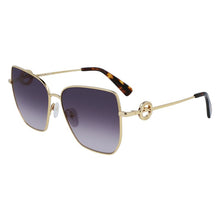 Load image into Gallery viewer, Longchamp Sunglasses, Model: LO169S Colour: 723
