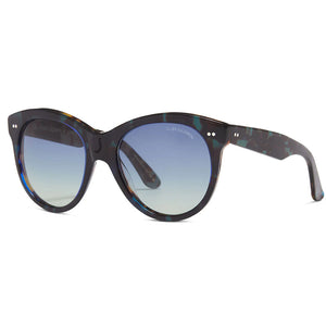 Oliver Goldsmith Sunglasses, Model: MANHATTAN1960 Colour: BAHAMA