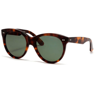 Oliver Goldsmith Sunglasses, Model: MANHATTAN1960 Colour: DTS