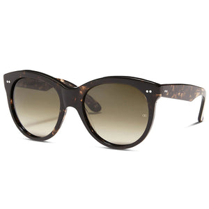 Oliver Goldsmith Sunglasses, Model: MANHATTAN1960 Colour: MHA