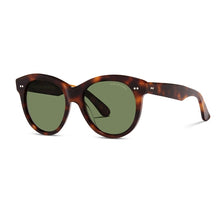 Load image into Gallery viewer, Oliver Goldsmith Sunglasses, Model: MANHATTANSMALL Colour: DTO