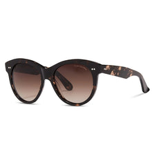 Load image into Gallery viewer, Oliver Goldsmith Sunglasses, Model: MANHATTANSMALL Colour: MOC
