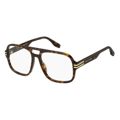 Marc Jacobs Eyeglasses, Model: MARC755 Colour: 086