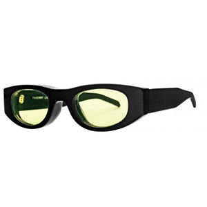 Thierry Lasry Sunglasses, Model: Mastermindy Colour: 101Yellow