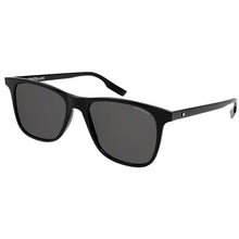 Load image into Gallery viewer, Mont Blanc Sunglasses, Model: MB0174S Colour: 001