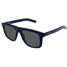 Load image into Gallery viewer, Mont Blanc Sunglasses, Model: MB0227S Colour: 003