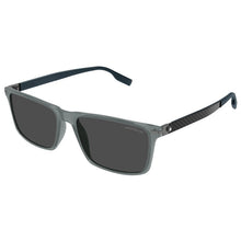 Load image into Gallery viewer, Mont Blanc Sunglasses, Model: MB0249S Colour: 003