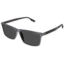 Load image into Gallery viewer, Mont Blanc Sunglasses, Model: MB0249S Colour: 004