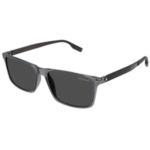 Mont Blanc Sunglasses, Model: MB0249S Colour: 004