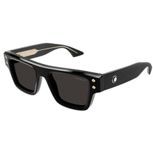 Load image into Gallery viewer, Mont Blanc Sunglasses, Model: MB0253S Colour: 001